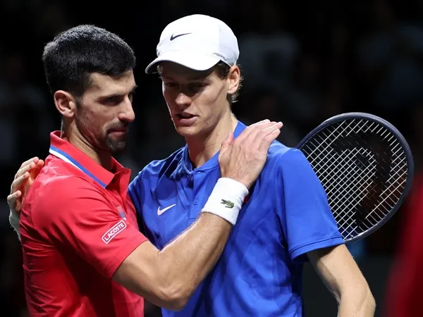Bungkam Novak Djokovic Dua Kali, Ini Perasaan Jannik Sinner