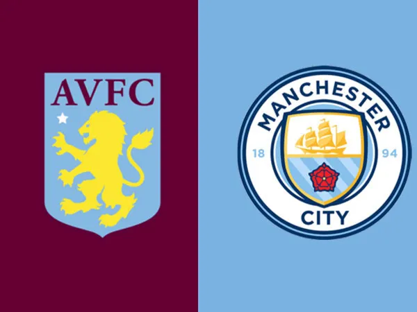 Update Terbaru Berita Tim Jelang Laga Aston Villa vs Manchester City