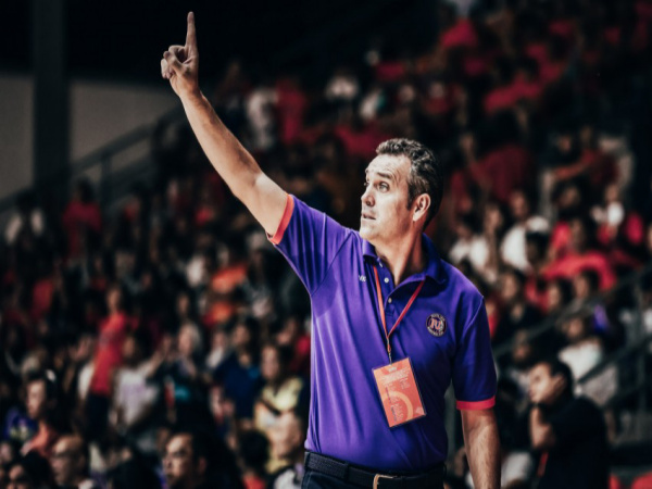 Djordje Jovicic Tinggalkan Pelita Jaya Jelang IBL 2024