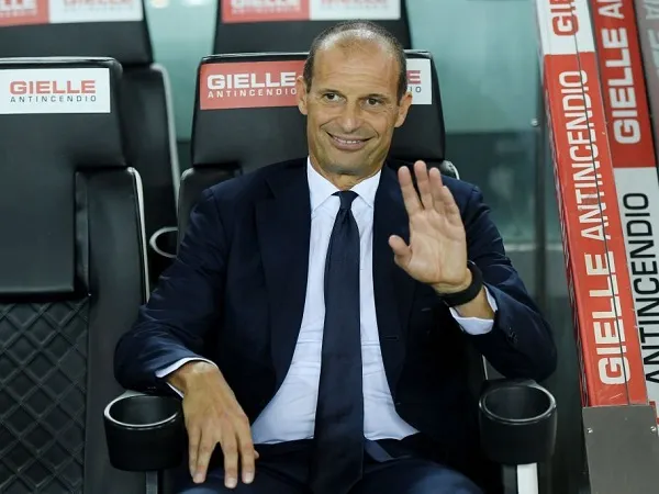 Massimiliano Allegri