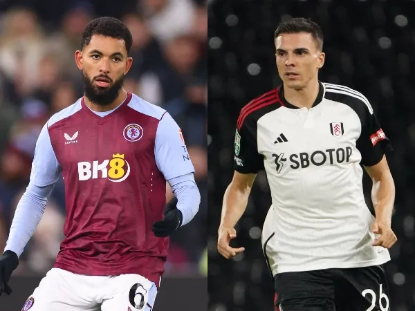 Arsenal dikaitkan dengan Joao Palhinha dan Douglas Luiz