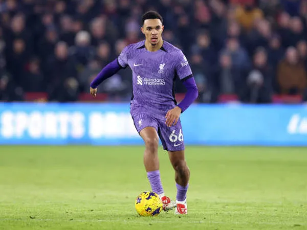 Perubahan Peran Trent Alexander-Arnold Berdampak Signifikan Pada Liverpool