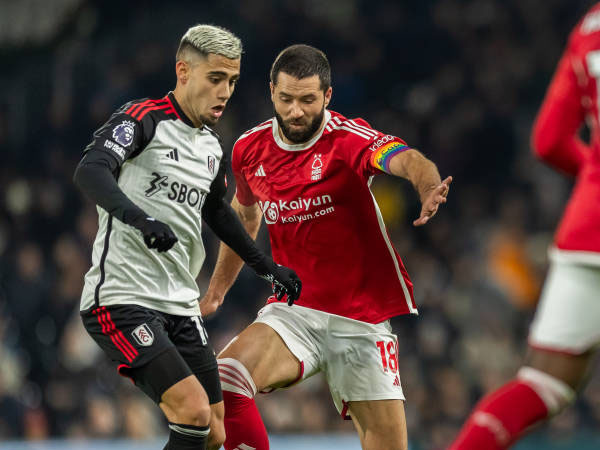 Statistik Menarik Setelah Fulham Menang 5-0 Atas Nottingham Forest