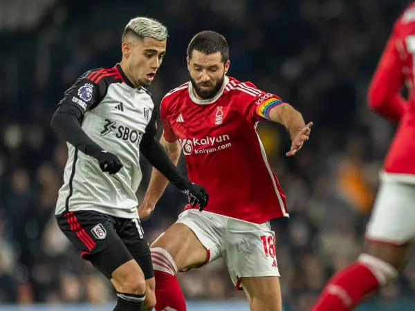 Statistik Menarik Setelah Fulham Menang 5-0 Atas Nottingham Forest