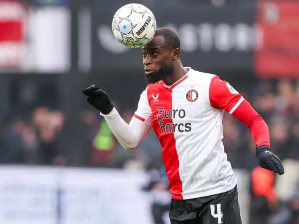 Tahu Harganya €30 Juta, Bayern Mundur dari Perburuan Lutsharel Geertruida