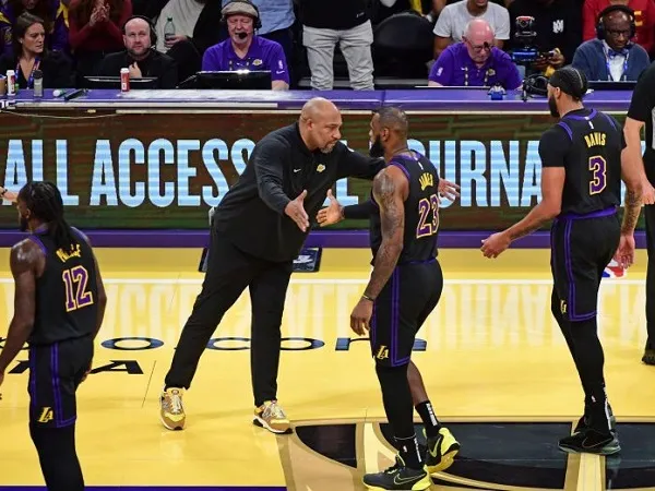 Darvin Ham suka dengan adanya In-Season Tournament berhadiah uang tunai.