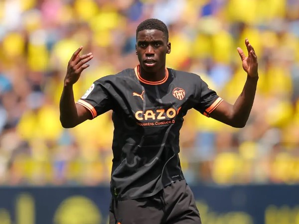 Disia-Siakan RB Leipzig, Ilaix Moriba Ingin Hengkang di Musim Dingin 2024