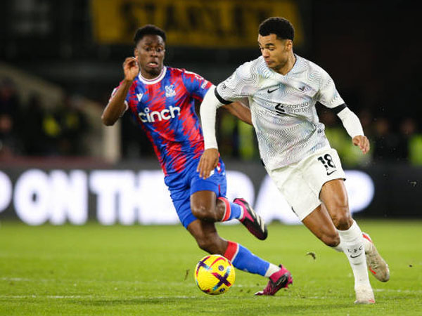 Fakta-Fakta Menarik Jelang Laga Crystal Palace vs Liverpool