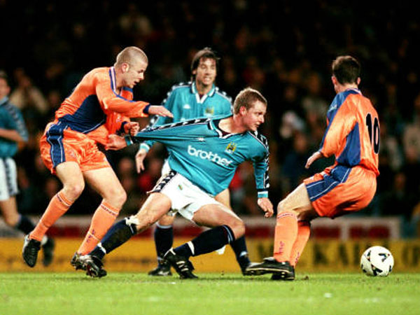 Fakta-Fakta Menarik Jelang Laga Luton Town vs Manchester City