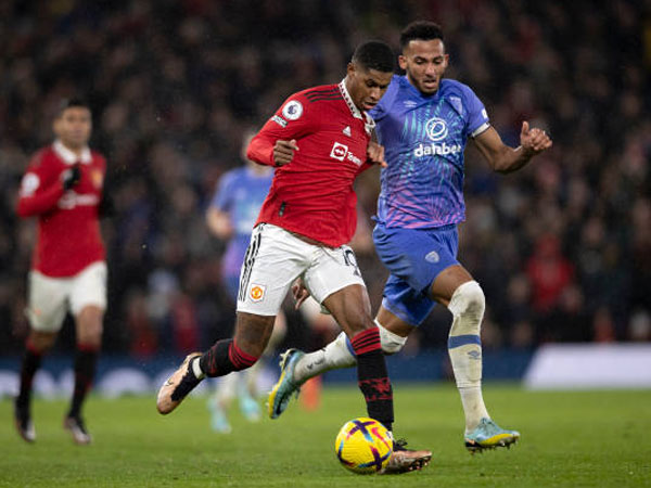 Fakta-Fakta Menarik Jelang Laga Manchester United vs Bournemouth