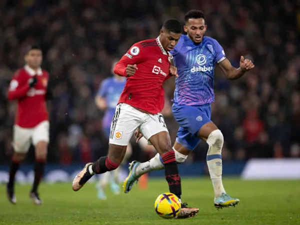 Fakta-Fakta Menarik Jelang Laga Manchester United vs Bournemouth