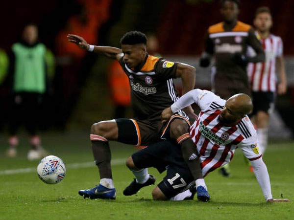 Fakta-Fakta Menarik Jelang Laga Sheffield United vs Brentford