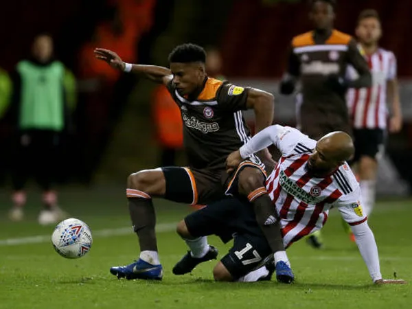 Fakta-Fakta Menarik Jelang Laga Sheffield United vs Brentford
