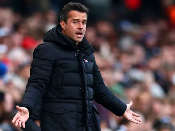 Marco Silva.