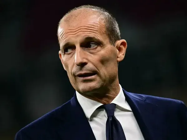Massimiliano Allegri