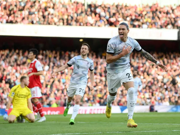 Ini Dia Tanggal dan Waktu Kickoff Laga Arsenal vs Liverpool di Piala FA