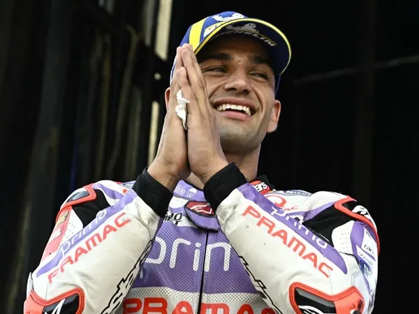 Jorge Martin