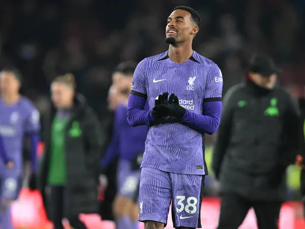 Liverpool Berhasil Kembalikan Kepercayaan Diri Ryan Gravenberch