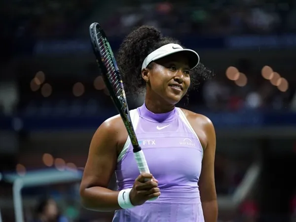 Naomi Osaka Akui Masih Ingin Klaim Lebih Banyak Gelar Grand Slam