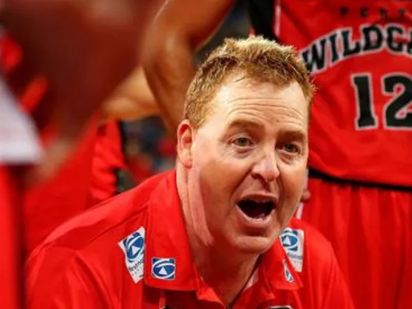 Pelita Jaya Konfirmasi Rob Beveridge Sebagai Pelatih Anyar