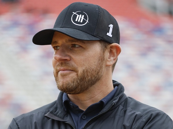 Pemilik Trackhouse Racing Ungkap Alasan Timnya Gabung ke MotoGP