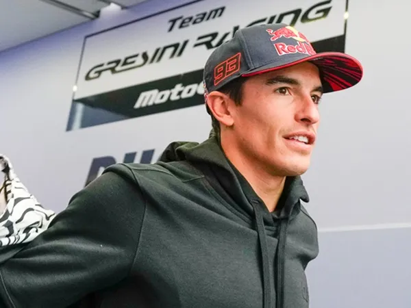 Marc Marquez