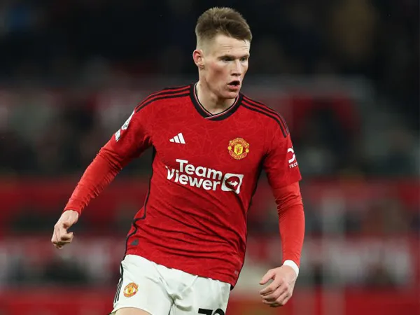Scott McTominay.