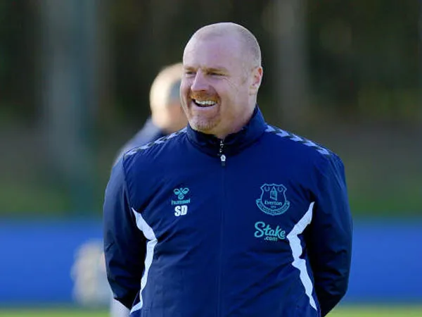 Sean Dyche Menilai Everton Telah Membuat Kemajuan Musim Ini