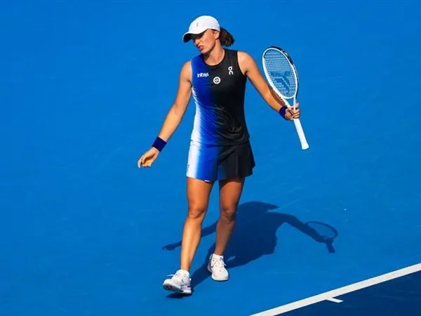 Bagi Iga Swiatek, Revisi Kalender Ini Tak Sejalan Dengan Kesehatan Petenis