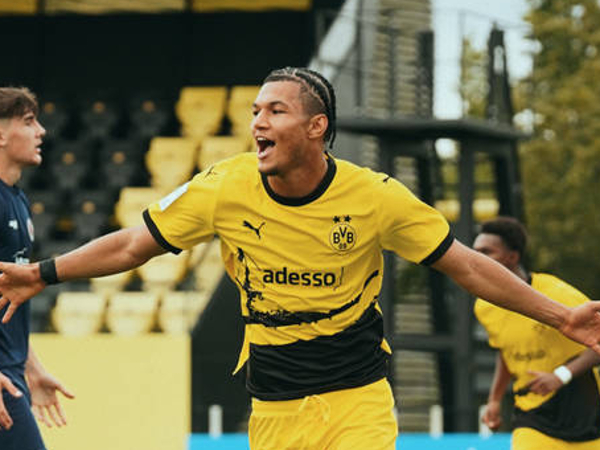 Dortmund Dilanda Badai Cedera, Paris Brunner Masuk Skuad Laga vs RB Leipzig