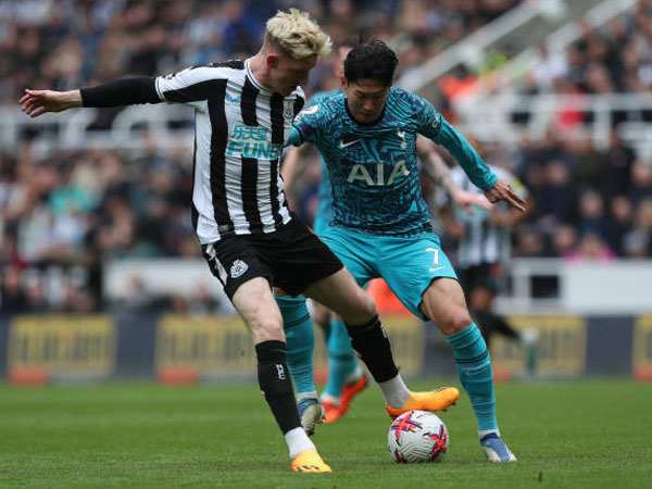 Fakta-Fakta Menarik Jelang Laga Tottenham vs Newcastle United