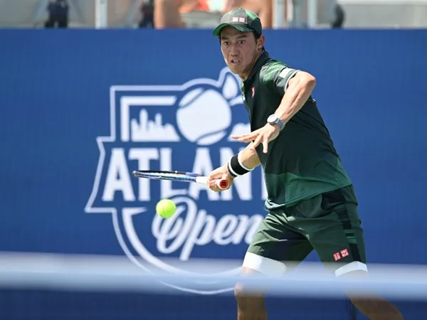 Musim 2024 Di Depan Mata, Kemalangan Kei Nishikori Terus Berlanjut