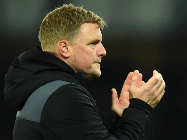 Newcastle United Kalah, Eddie Howe Bisa Saja Gunakan Cedera Sebagai Alasan