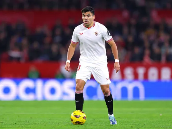 Saingi Aston Villa, Wolves Kini Juga Tertarik Datangkan Marcos Acuna