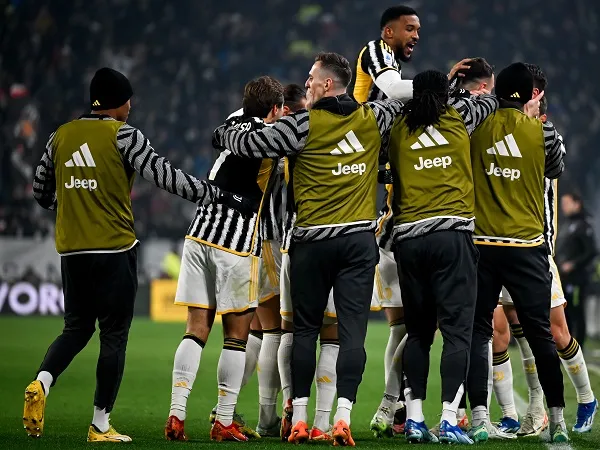 Juventus