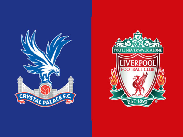 Update Terbaru Berita Tim Jelang Laga Crystal Palace vs Liverpool