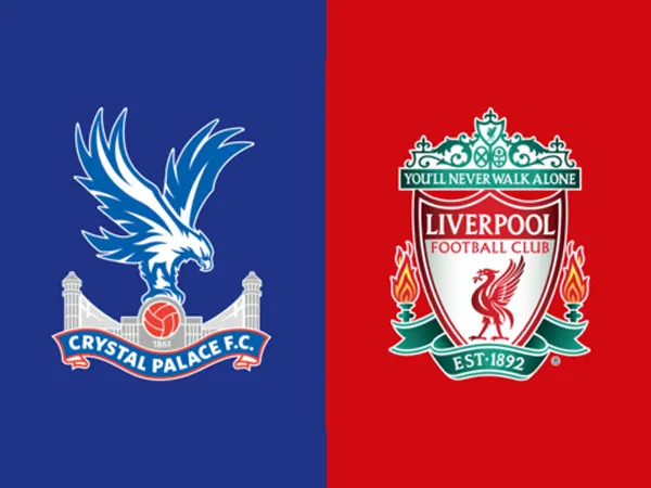 Update Terbaru Berita Tim Jelang Laga Crystal Palace vs Liverpool