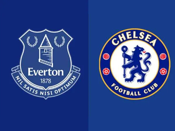 Update Terbaru Berita Tim Jelang Laga Everton vs Chelsea