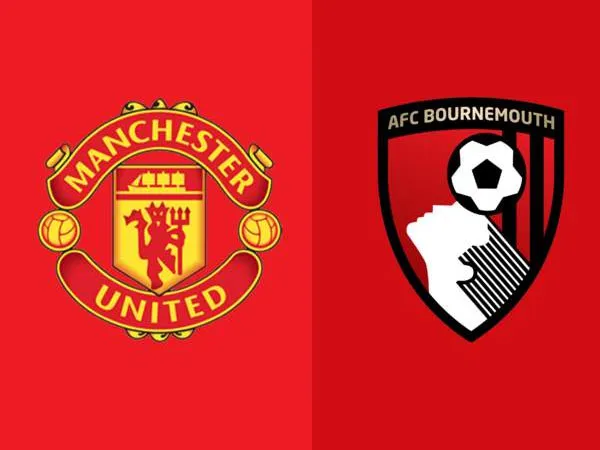 Update Terbaru Berita Tim Jelang Manchester United vs Bournemouth