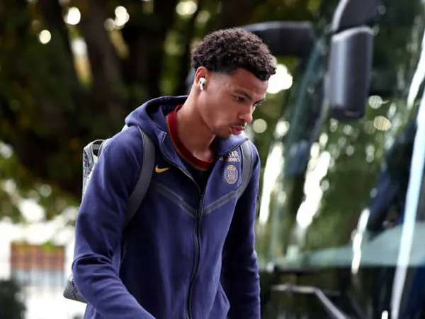 West Ham dan Crystal Palace Ingin Datangkan Hugo Ekitike di Januari