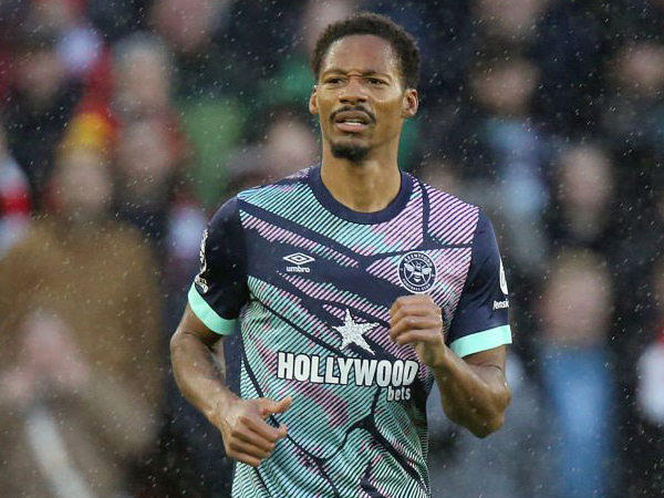 Ethan Pinnock Kecewa Brentford Gagal Kalahkan Sheffield United