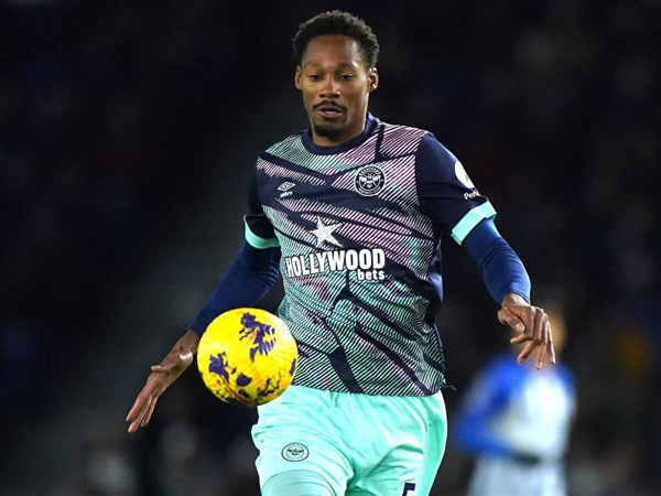 Ethan Pinnock Ungkap Penyebab Brentford Gagal Kalahkan Sheffield United