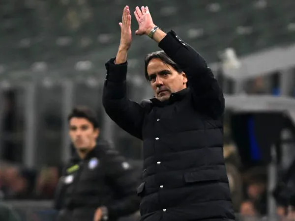Simone Inzaghi.