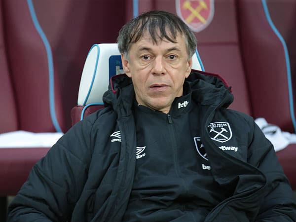 Jelang Berlangsungnya Piala Asia, Timnas Lebanon Ditinggal Nikola Jurcevic