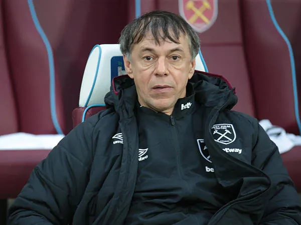 Jelang Berlangsungnya Piala Asia, Timnas Lebanon Ditinggal Nikola Jurcevic