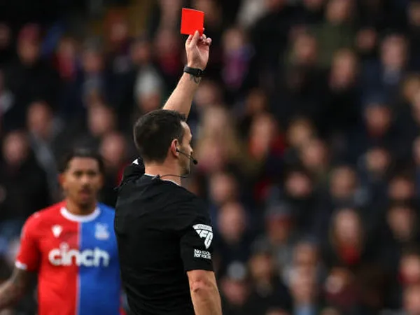 Jurgen Klopp Akui Kartu Merah Pemain Palace Pengaruhi Permainan Liverpool