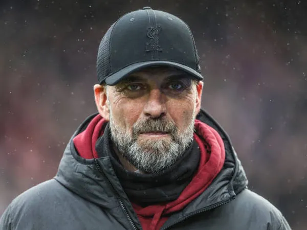Liverpool Menang Dramatis Lagi, Jurgen Klopp Lewati Rekor Sir Alex Ferguson