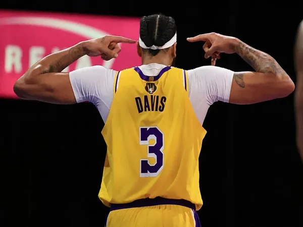 Piala NBA: Lakers Rebut Gelar Perdana Usai Kalahkan Pacers