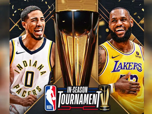 Tyrese Haliburton versus LeBron James, Indiana Pacers lawan Los Angeles Lakers. Siapa MVP dan kampiun Piala NBA perdana? (Foto: X.com)