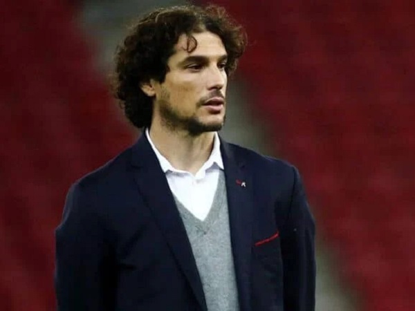 Roma Bidik Francois Modesto Untuk Dampingi Jose Mourinho